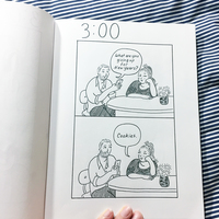 3:00 Book 2015-2017 - Thumbnail 1