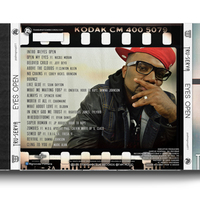 #EyesOpen - Thumbnail 1