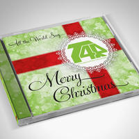 All The World Say (Merry Christmas)  - Thumbnail 1