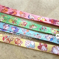 Pokemon Lanyard - Thumbnail 1