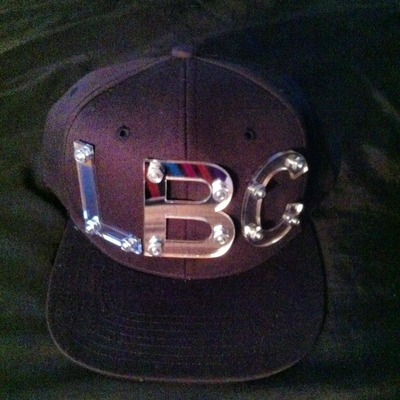 Lbc mirror snapback