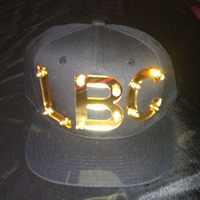 LBC MIRROR SNAPBACK - Thumbnail 1
