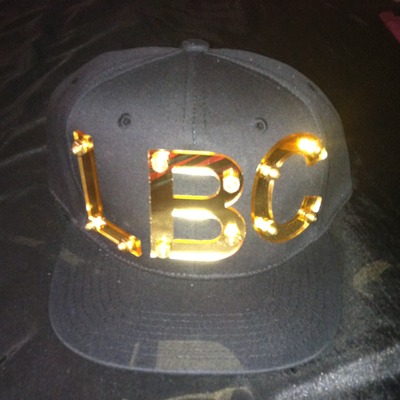 Lbc mirror snapback
