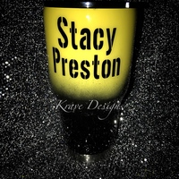 Pittsburgh Steelers Stainless Steel Tumbler - Thumbnail 3