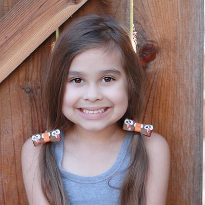 Gobble gobble!!  clippies