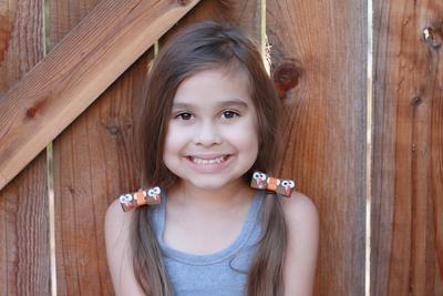 GOBBLE GOBBLE!!  Clippies