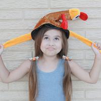 GOBBLE GOBBLE!!  Clippies - Thumbnail 2