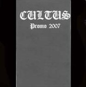 Cultus - Promo 2007 (CS)
