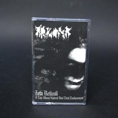 Arkona - Zeta Reticuli (CS)