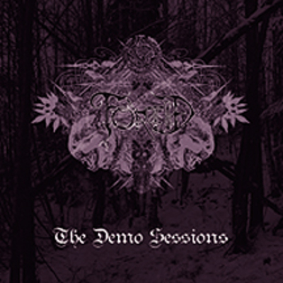Fortid - the demo sessions (cd) - Thumbnail 5
