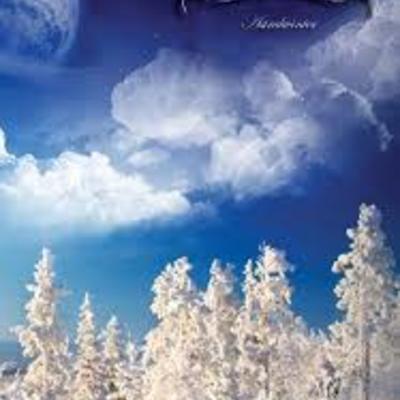 Sieghetnar - astralwinter (cd) - Thumbnail 4