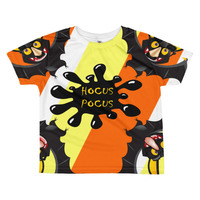 Hocus Pocus - Thumbnail 2