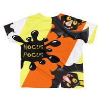 Hocus Pocus - Thumbnail 1