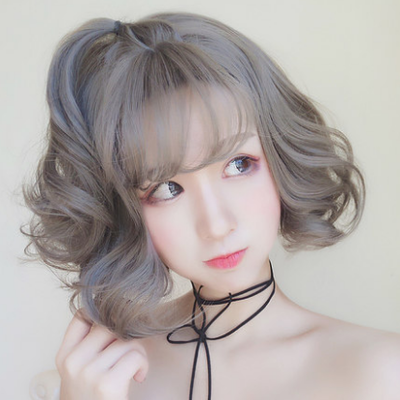 Sweet japanese harajuku wigs - Thumbnail 1