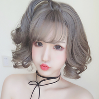 Sweet Japanese Harajuku Wigs - Thumbnail 1
