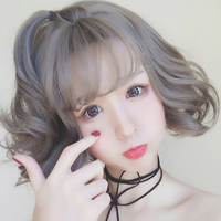 Sweet Japanese Harajuku Wigs - Thumbnail 2