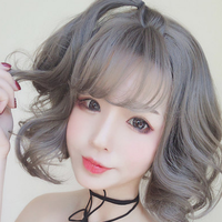 Sweet Japanese Harajuku Wigs - Thumbnail 3