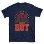 Born in 1999 Unisex T-Shirt-2
