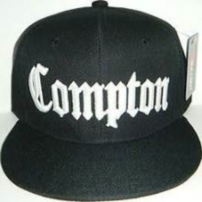 Compton snapback