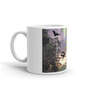 Happy Halloween Ghost and Witch Mug-1