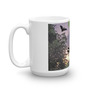 Happy Halloween Ghost and Witch Mug-4