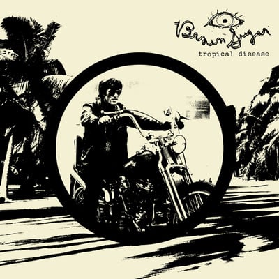 Brown sugar: tropical disease ep