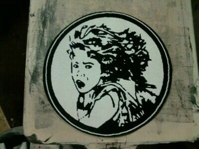 Feral Kid Records Slipmat