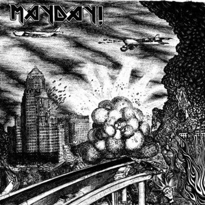 Mayday!: self titled ep