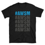 Awesome Unisex T-Shirt-1