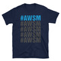Awesome Unisex T-Shirt-2