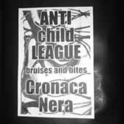 Antichild league & cronaca nera 'bruises and bites' c-35 - Thumbnail 4
