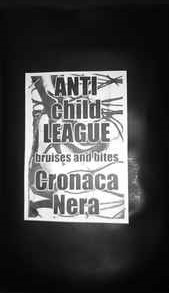 AntiChild League & Cronaca Nera 'Bruises and Bites' C-35