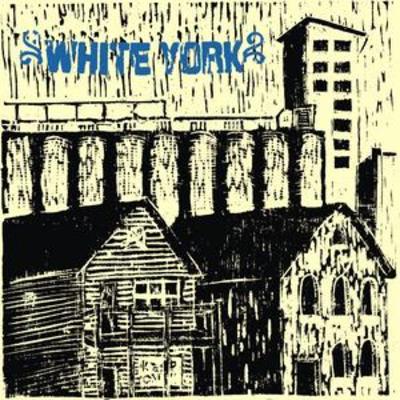 White york: changing the wheel ep