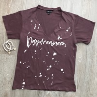 Daydreamer Choker Top - Thumbnail 1