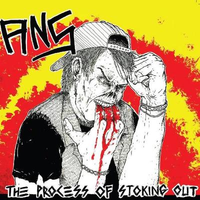 Ans: the process of stoking out lp