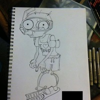 Line Art Commissions - Thumbnail 2