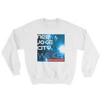 Match Woke City Sweatshirt - Thumbnail 1
