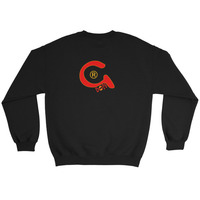 Match Woke City Sweatshirt - Thumbnail 3