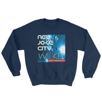 Match Woke City Sweatshirt - Thumbnail 4