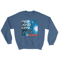 Match Woke City Sweatshirt - Thumbnail 6