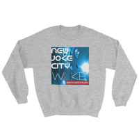 Match Woke City Sweatshirt - Thumbnail 8