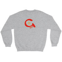 Match Woke City Sweatshirt - Thumbnail 9