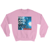 Match Woke City Sweatshirt - Thumbnail 12
