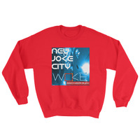 Match Woke City Sweatshirt - Thumbnail 14