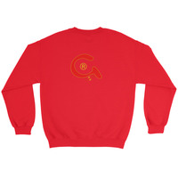 Match Woke City Sweatshirt - Thumbnail 15