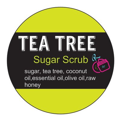 Tea tree bundle