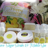 TEA TREE BUNDLE - Thumbnail 1