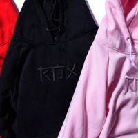 Free Shipping-FREE YOUR LITTLE UNIVERSE HOODIES ( 3 COLORS ) - Thumbnail 1