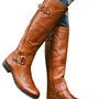 Fashion New women boots cheap martin boots-1