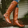 Fashion New women boots cheap martin boots-2